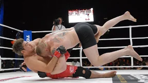 WWE/UFC : La fille de Brock Lesnar choque internet !