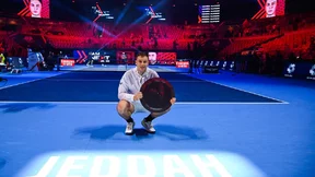 Tennis : Le bilan du Masters Next Gen, un tournoi sur sol glissant