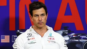 F1 : Polémique chez Mercedes, le boss intervient
