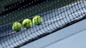 Tennis : Qui est Ksenia Efremova, cette pépite de 14 ans du tennis français ?