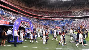 Mercato - OL : Lyon a tenté un gros coup en Ligue 1, il confirme