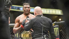 MMA : Le premier combat de Francis Ngannou au PFL révélé !