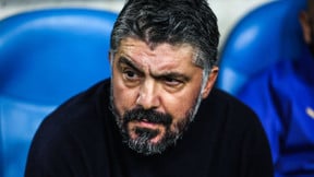 Révolution à l'OM, Gattuso lâche une grande annonce