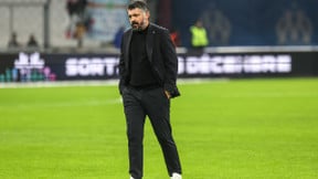 OM : Gattuso provoque une révolution, une recrue valide