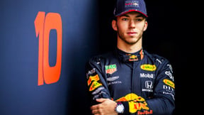 F1 : Gasly débarque chez Red Bull, le fiasco était annoncé