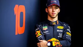 F1 : Gasly débarque chez Red Bull, le fiasco était annoncé