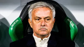 Mourinho interpelle un flop du PSG