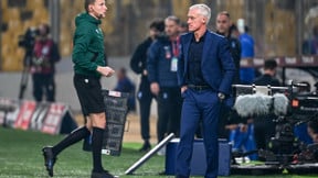 Critiqué en équipe de France, il interpelle Deschamps