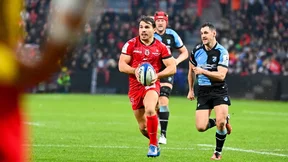 Rugby : Antoine Dupont répond cash aux critiques