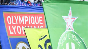 OM, ASSE… L’OL a tenté un transfert étonnant !