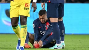 PSG : Riolo balance sur le comportement de Mbappé