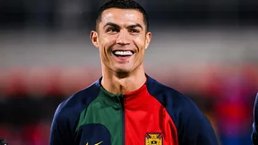 Il s’offre au PSG, Cristiano Ronaldo veut tout gâcher
