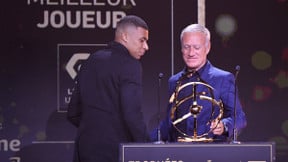 Messi, Ronaldo... Deschamps se lâche sur Mbappé