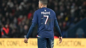 Mbappé : Deschamps en remet une couche sur le Ballon d'Or