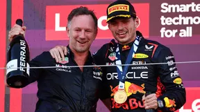F1 : Il dévoile son rêve et interpelle Red Bull