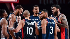 NBA : Une star de l’équipe de France enfin libérée de son calvaire ?