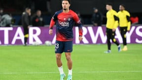 PSG : Luis Enrique prépare du lourd avec Zaïre-Emery