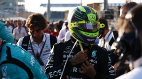 F1 : Mercedes fait une annonce, Hamilton va paniquer