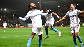 L’OM innove et régale Aubameyang !