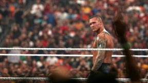 WWE : Proche de la retraite, Randy Orton a vécu un enfer