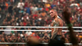 WWE : Proche de la retraite, Randy Orton a vécu un enfer