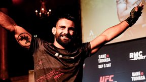 MMA - UFC : « Je suis très frustré », Benoît Saint-Denis se lâche !