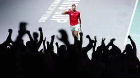 Tennis : Djokovic seul au monde, il dévoile son secret