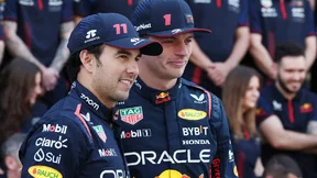 F1 : Verstappen brise un mythe chez Red Bull !