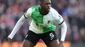 EXCLU - Liverpool : Des discussions démarrent pour Ibrahima Konaté !