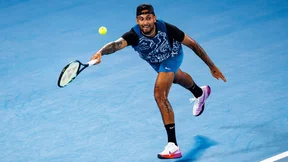 Tennis : Kyrgios forfait en Australie, l'incroyable annonce sur sa carrière
