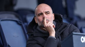 Transferts : Guardiola se fait recaler au PSG !