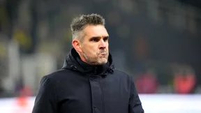 Déjà un clash pour le nouvel entraîneur du FC Nantes ?