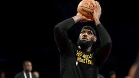 NBA : Wembanyama va écrire l’histoire grâce à LeBron James !