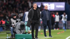 PSG : Luis Enrique-Galtier, les jeunes ont leur préférence