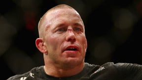 MMA : Georges St-Pierre de retour à l’UFC pour le « superfight » ? Il répond