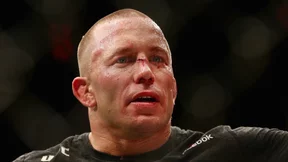MMA : Georges St-Pierre de retour à l’UFC pour le « superfight » ? Il répond