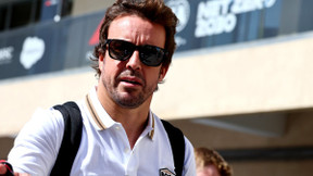 F1 : «Injuste», Fernando Alonso pousse un coup de gueule