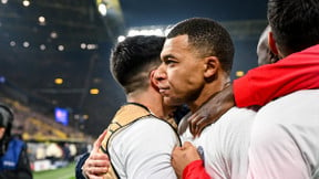 Le PSG fait craquer Kylian Mbappé !