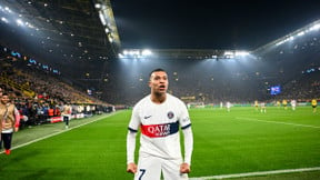 PSG : Mbappé enrage à cause de l’entraîneur ?