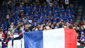 Tennis : L'équipe de France fait peau neuve, vers une médaille aux Jeux olympiques ?