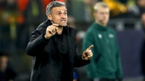 PSG : L’improbable coup de gueule de Luis Enrique, Mbappé lui donne tort