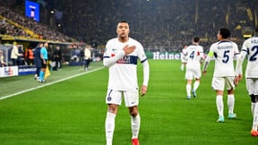 PSG : La presse espagnole annonce un danger avec Mbappé