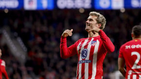 Griezmann lâche une grande annonce sur son avenir