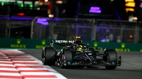 F1 : Mercedes s'est trompé, l'aveu qui ne va pas plaire à Hamilton