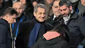 Le PSG le vire, Sarkozy appelé à la rescousse ?