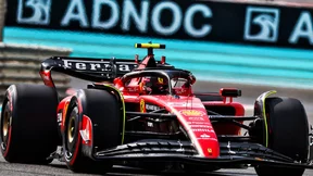 F1 : Il met la pression sur Ferrari !