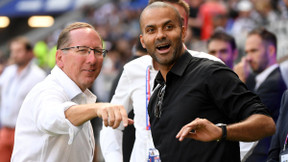 Tony Parker appelé à la rescousse, le boss de l’OL explique pourquoi