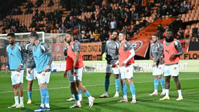 «Le désert», Riolo tacle un crack de l’OM