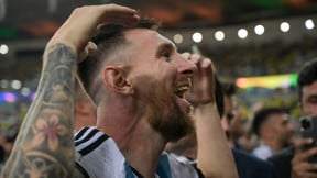 Mercato : Snobé par Messi, il lui envoie une nouvelle invitation