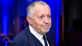 OL : Aulas sort du silence sur le mercato !